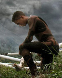 After Earth